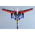 PHOENIX MODEL SKYGRASPER BACKPACK MG KIT